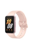 Galaxy Fit3 Pembe Akıllı Bileklik - 1