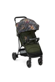Graco Breaze Lite 2 Bebek Arabası - 1