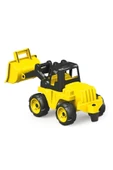 NECO TOYS Dolu Dev Dozer Pencereli - 6
