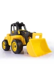NECO TOYS Dolu Dev Dozer Pencereli - 5
