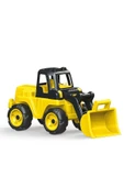 NECO TOYS Dolu Dev Dozer Pencereli - 1