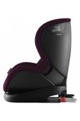 Britax Römer Trifix2 I-size Isofix Oto Koltuğu Burgundy Red 9-18 Kg - 4