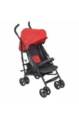 Graco Travelite Baston Bebek Arabası - 1