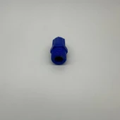 Plastik Somun Sıkmalı Rekor 5.5x8 - 1/8 - 8