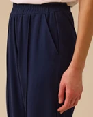 Scl Kadın Elastik Bel Dar Paça Eşofman Altı 10002511011010 - 2