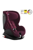 Afilva Trifix Isize Br Kg Isofixli Oto Koltuğu - 1
