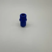 Plastik Somun Sıkmalı Rekor 5.5x8 - 1/8 - 9