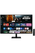 Samsung M7 LS32DM702UUXUF 32" 4 ms 4K 60 Hz Monitör - 1