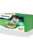 BESTWAY 3 Bölmeli Şişme Havuz Bw51128 thumbnail 2