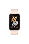 Galaxy Fit3 Pembe Akıllı Bileklik - 2
