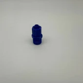 Plastik Somun Sıkmalı Rekor 5.5x8 - 1/8 - 4