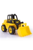 NECO TOYS Dolu Dev Dozer Pencereli - 3