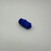 Plastik Somun Sıkmalı Rekor 5.5x8 - 1/8 - 6