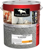 Viola Yol Çizgi Boyası 2,5 Kg Beyaz - 1