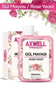 AXWELL PREMIUM Gül Mayası Suyu Aydınlatıcı Ve Gözenek Sıkılaştırıcı Tonik 100 Ml - 2