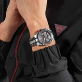 GUESS GUGW0714G1 Erkek Kol Saati - 8
