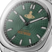VIVIENNE WESTWOOD VV300GRSL Erkek Kol Saati - 4