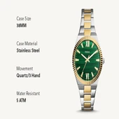 FOSSIL ES5334 Kadın Kol Saati thumbnail 6