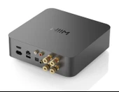 Wiim Amp Pro Streaming Stereo Amplifier Space Grey - 2