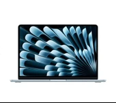 Apple MacBook Air MC6T4TU/A 16 GB 256 GB SSD 13.6" macOS Dizüstü Bilgisayar thumbnail 1