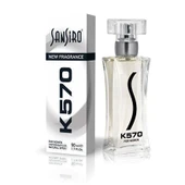 Sansiro New Fragrance K570 50ml - 1