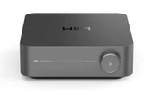 Wiim Amp Pro Streaming Stereo Amplifier Space Grey - 1