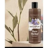 Farmasi Pure Herbal Line Şampuan 500 ML - 1