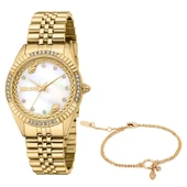 JUST CAVALLI JC1L361M0055 Kadın Kol Saati - 1