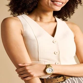 FOSSIL ES5350 Kadın Kol Saati thumbnail 4