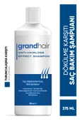 Grandhair Saç Dökülmesine Karşı Etkili Besleyici Bakım Şampuanı - 1