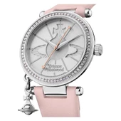 VIVIENNE WESTWOOD VV006SLPK Kadın Kol Saati thumbnail 2