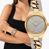 MICHAEL KORS MK7487 Kadın Kol Saati - 6