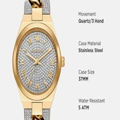 MICHAEL KORS MK7487 Kadın Kol Saati - 5