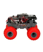 Sunman 1:18 Uzaktan Kumandalı Spirit Beasts USB Şarjlı Araba 25cm thumbnail 3