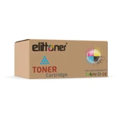 Elittoner Samsung CLT-C409S, CLT-C407S, CLP310, CLP315, CLX3170, CLX3175, CLP320, CLP325, CLX3180, CLX3185 Cyan (1K) thumbnail 2