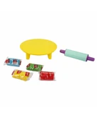 Crafy Hamur İşi Oyun Seti S01002016 thumbnail 1