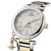 VIVIENNE WESTWOOD VV006MOPSG Kadın Kol Saati - 3