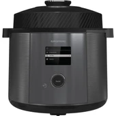 Grundig MC 425911 Inox 5.5 lt Çok Amaçlı Pişirici - 1