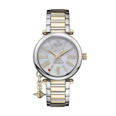 VIVIENNE WESTWOOD VV006MOPSG Kadın Kol Saati - 1