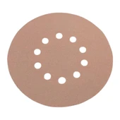 Flex 348503 225mm P60 Velcro Zımpara Kağıdı - 1