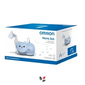 Omron Nami NE-C303K-KDE Nebülizatör - 1