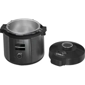 Grundig MC 425911 Inox 5.5 lt Çok Amaçlı Pişirici - 3