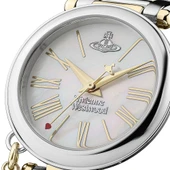 VIVIENNE WESTWOOD VV006MOPSG Kadın Kol Saati - 4