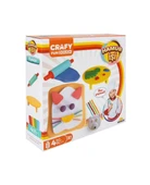 Crafy Hamur İşi Oyun Seti S01002016 thumbnail 2