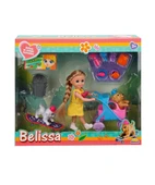 Belissa ve Sevimli Hayvanları 53801 thumbnail 1