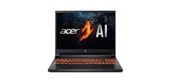 Acer Nitro V16 ANV16-41 AMD R7 8845HS 32GB 1TB SSD RTX4060-8GB Dos 16" WUXGA 165Hz Taşınabilir Bilgisayar NH.QRUEY.005-32 - 1