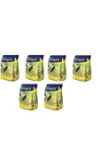 Biokats Biokat's Eco Light Extra Pelet Aktif Karbonlu Kedi Kumu 6 x 5 L - 1