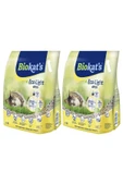 Biokats Biokat's Pelet Kedi Kumu Eco Light Extra 5 Litre 2'li - 1