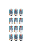 Wanpy Taze Tavuklu & Havuçlu Kedi Et Ezmesi 90 Gr. X 12 Adet - 1