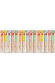 Wanpy Creamy Cat Treat Karışık Krema Sıvı Kedi Ödül Maması 14 Gr X 15 Adet - 1